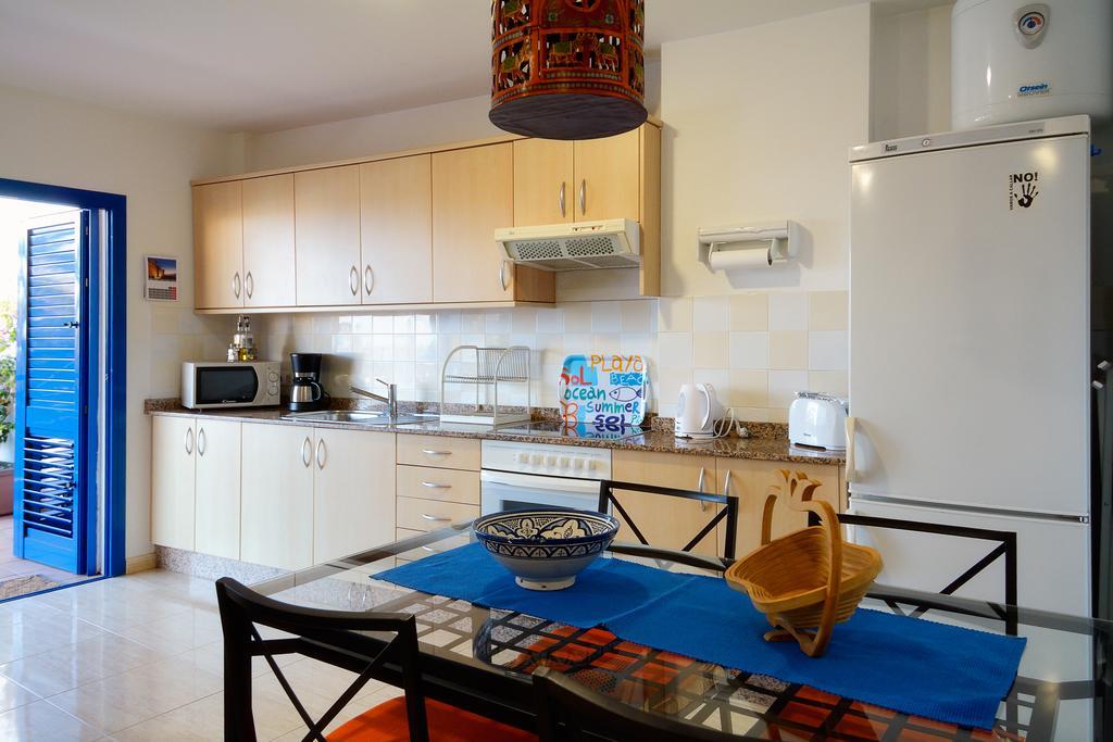 Apartment La Marina Sea Views With Terrace By Pvl أرّاثيفي الغرفة الصورة