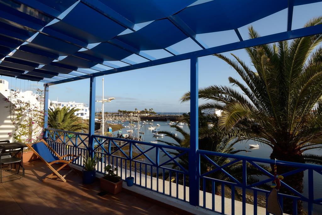 Apartment La Marina Sea Views With Terrace By Pvl أرّاثيفي الغرفة الصورة