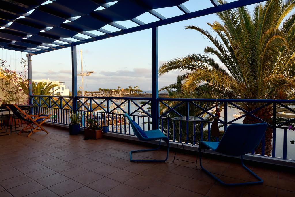 Apartment La Marina Sea Views With Terrace By Pvl أرّاثيفي الغرفة الصورة