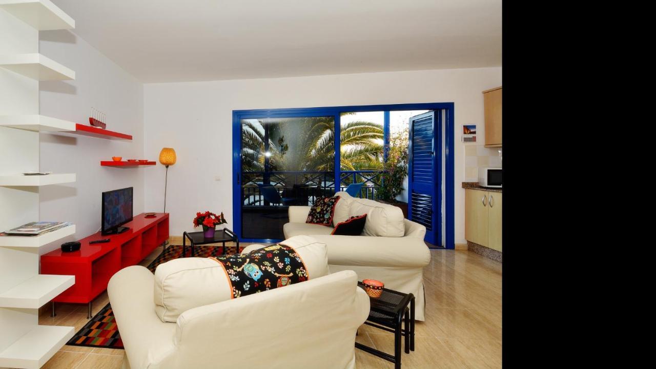Apartment La Marina Sea Views With Terrace By Pvl أرّاثيفي المظهر الخارجي الصورة