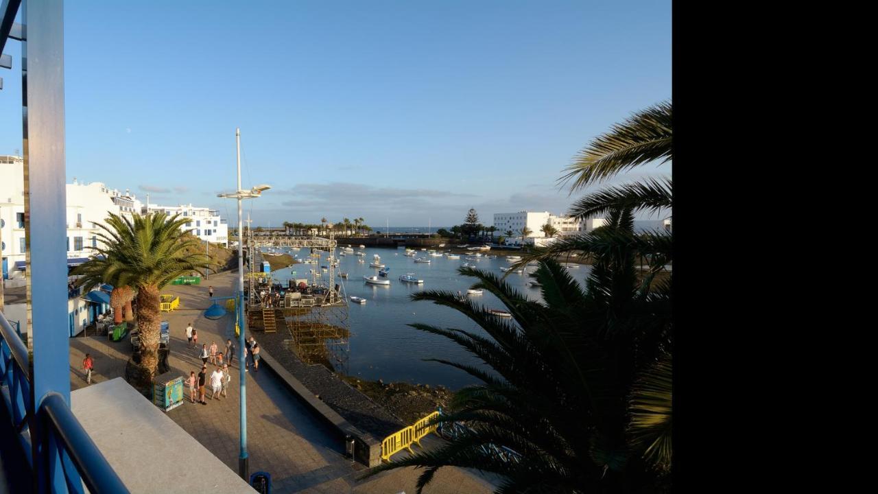 Apartment La Marina Sea Views With Terrace By Pvl أرّاثيفي المظهر الخارجي الصورة