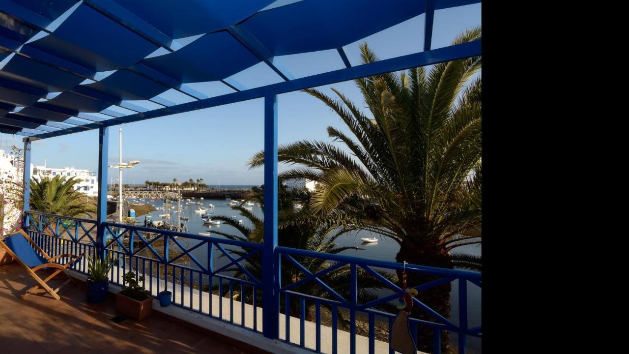 Apartment La Marina Sea Views With Terrace By Pvl أرّاثيفي المظهر الخارجي الصورة